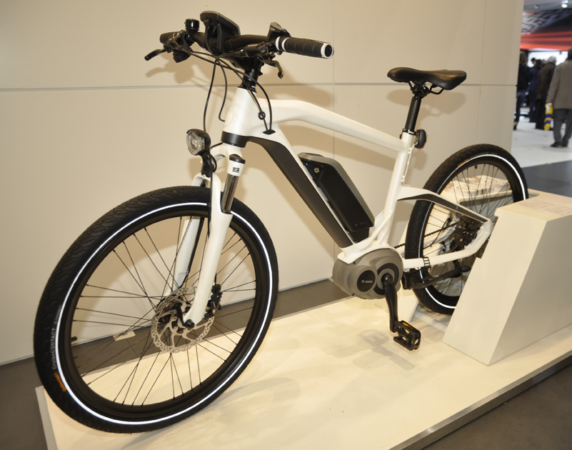 bmw e bike for sale